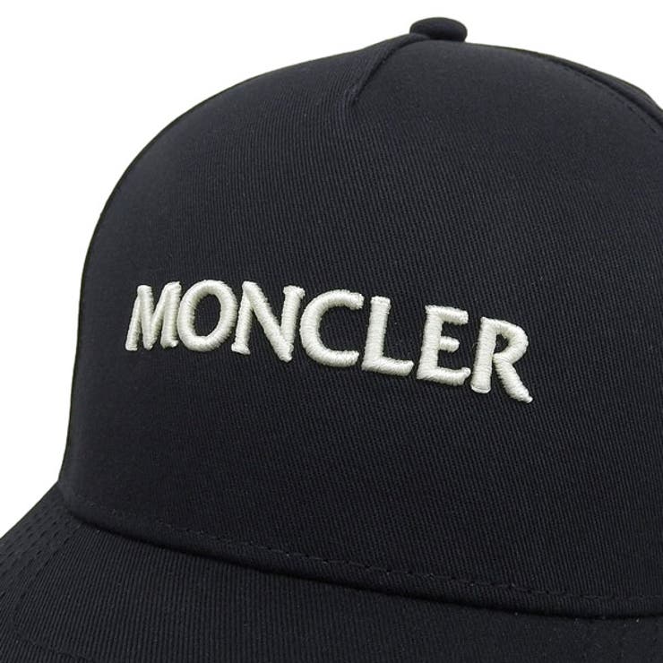 MONCLER モンクレール 帽子 | Riverall | 詳細画像6 