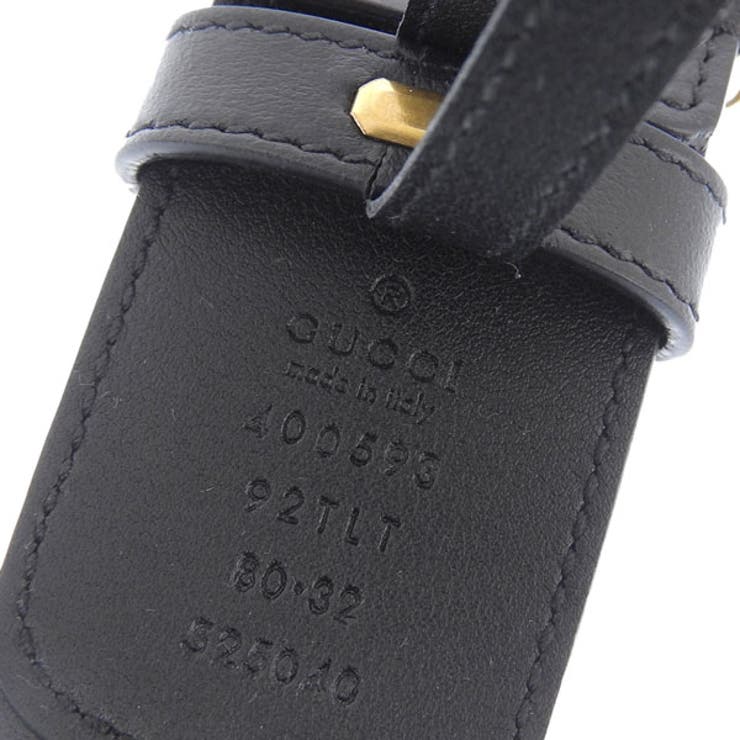 GUCCI グッチ ベルト メンズ 473030 CWCWN 1070 GG シグネチャー