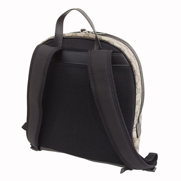 GUCCI グッチ GG スプリーム リュック バックパック A4可[品番