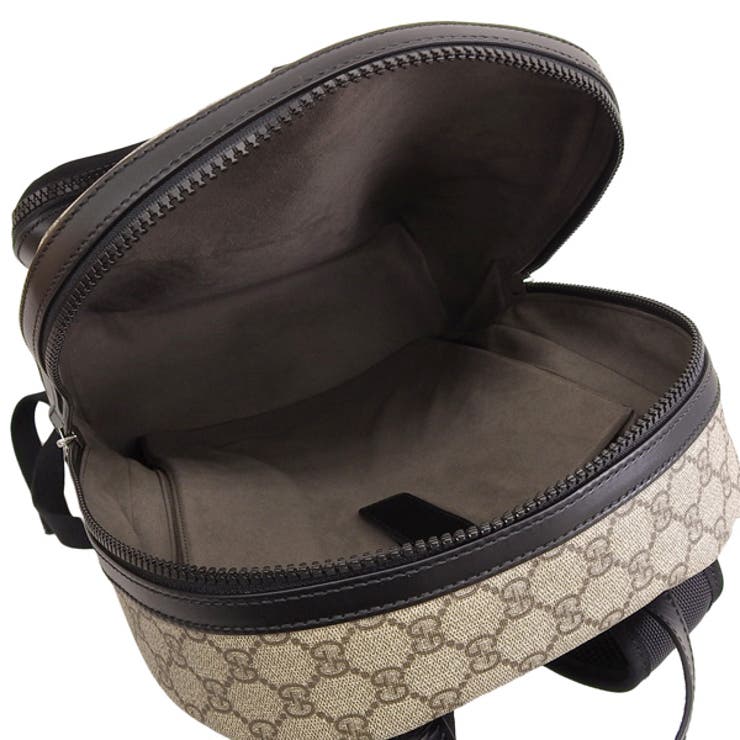 GUCCI グッチ GG スプリーム リュック バックパック A4可[品番