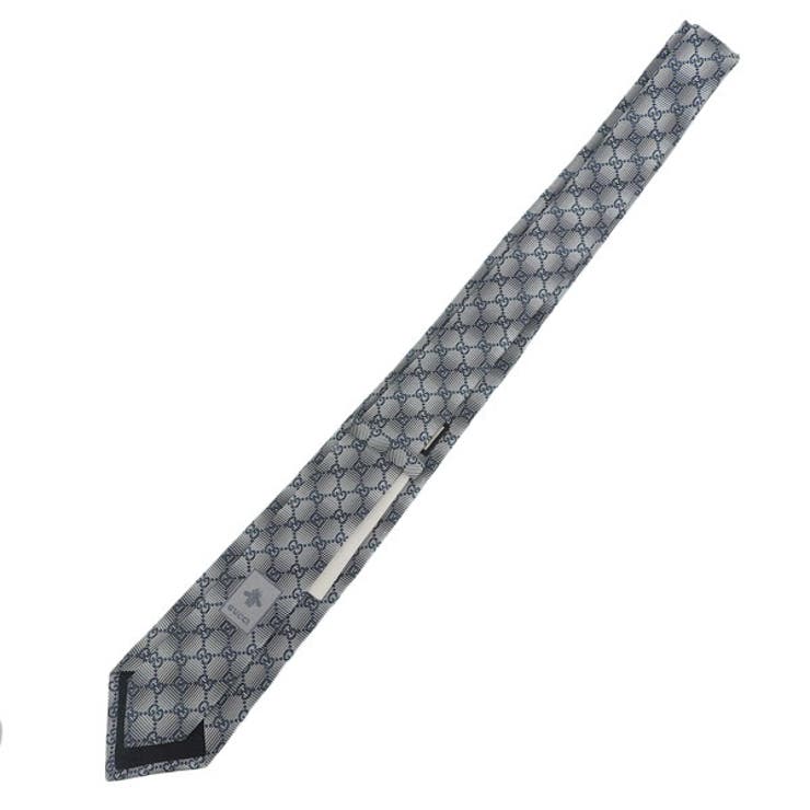 GUCCI グッチ ネクタイ[品番：SESB0026272]｜Riverall
