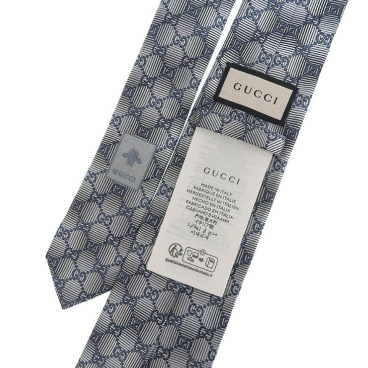 GUCCI グッチ ネクタイ[品番：SESB0026272]｜Riverall
