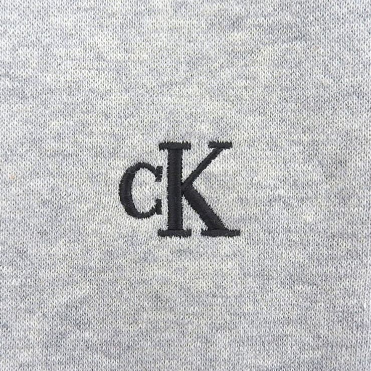 CALVIN KLEIN カルバンクライン | Riverall | 詳細画像6 