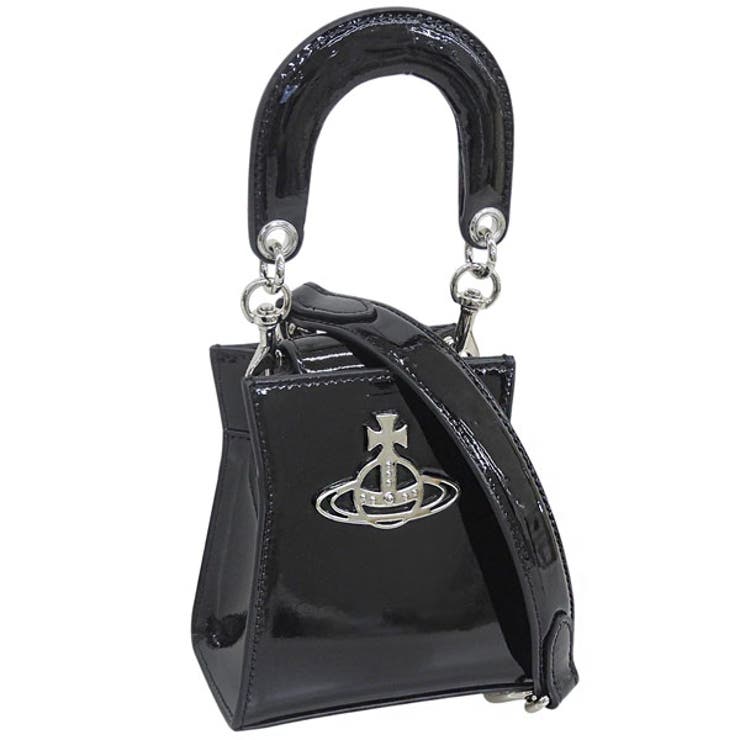 VIVIENNE WESTWOOD ヴィヴィアンウエストウッド | Riverall | 詳細画像1 