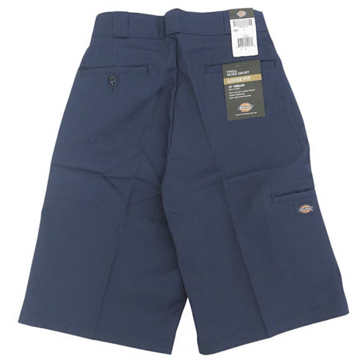 DICKIES ディッキーズ ハーフパンツ | Riverall | 詳細画像2 