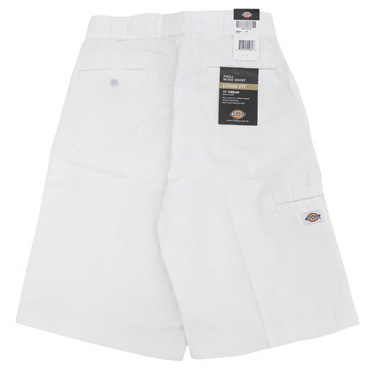 DICKIES ディッキーズ ハーフパンツ | Riverall | 詳細画像2 