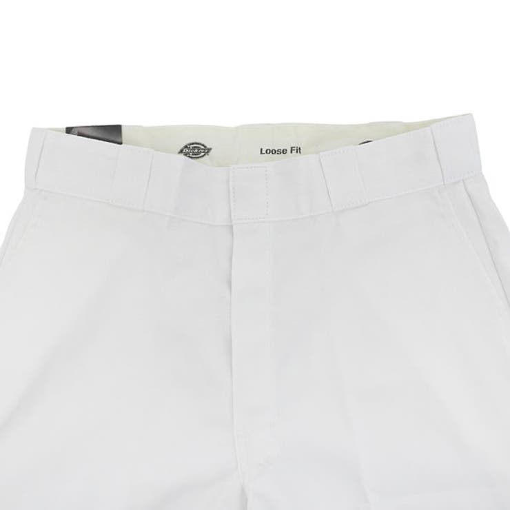 DICKIES ディッキーズ ハーフパンツ | Riverall | 詳細画像3 