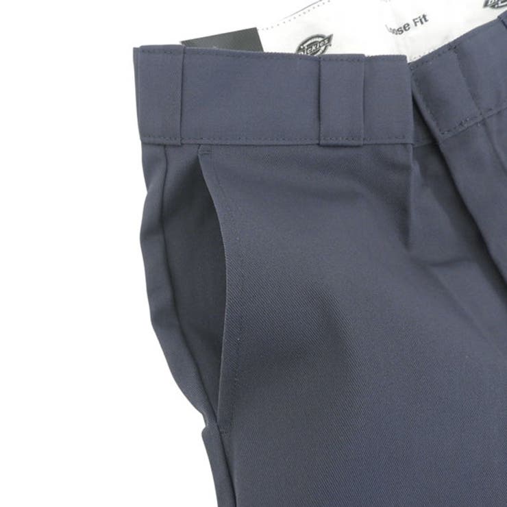 DICKIES ディッキーズ ハーフパンツ | Riverall | 詳細画像4 