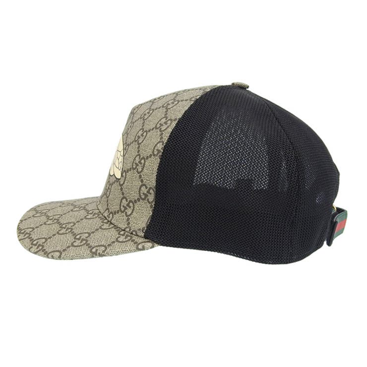 GUCCI グッチ　GGロゴ　メッシュキャップ　帽子　キャップ 新作入荷!!】 レディース グッチ/Gucciキャップ 帽子 メッシュ