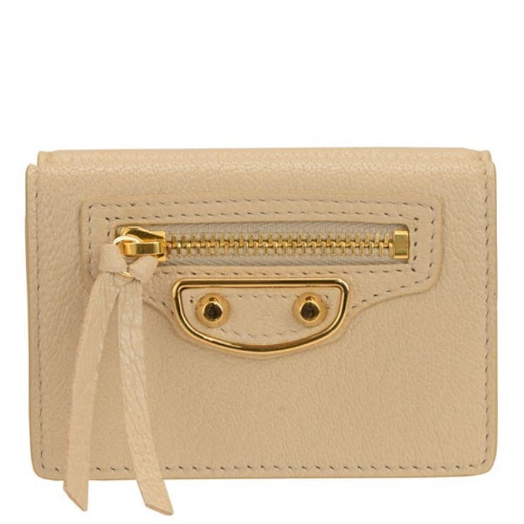 (6)ベージュ | 【在庫限り!!】BALENCIAGA バレンシアガ 財布 | Riverall