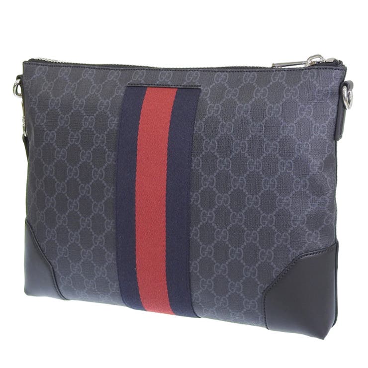 優先配送 スプリーム GG グッチ GUCCI 斜めがけ A4可 バッグ ショルダー バッグ