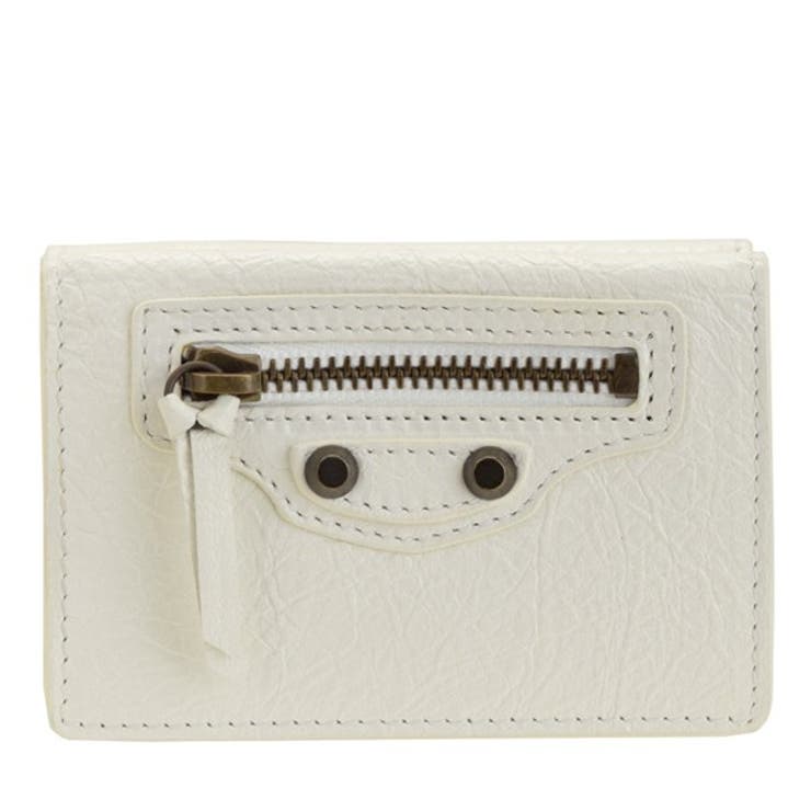 (13)ホワイト | 【在庫限り!!】BALENCIAGA バレンシアガ 財布 | Riverall