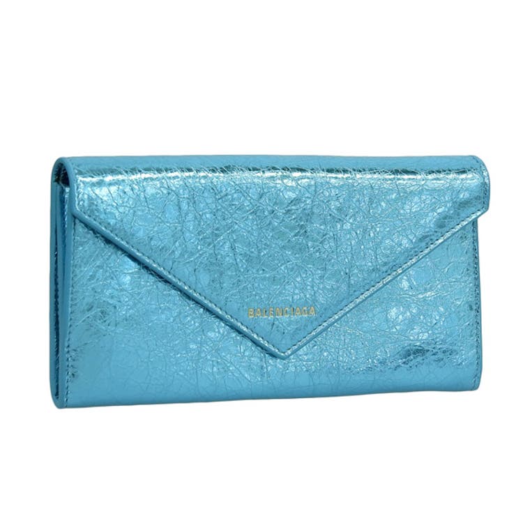 BALENCIAGA バレンシアガ PAPIER 長財布[品番：SESB0014027]｜Riverall
