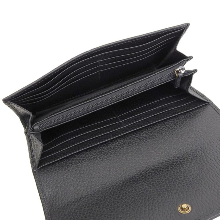 GUCCI グッチ GG バタフライコンチネンタル 長財布[品番