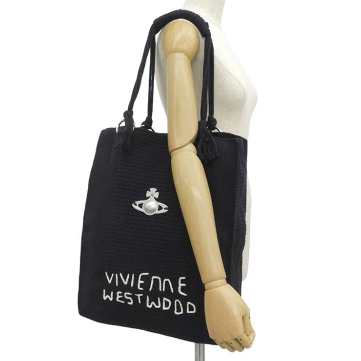 VIVIENNE WESTWOOD ヴィヴィアンウエストウッド | Riverall | 詳細画像6 
