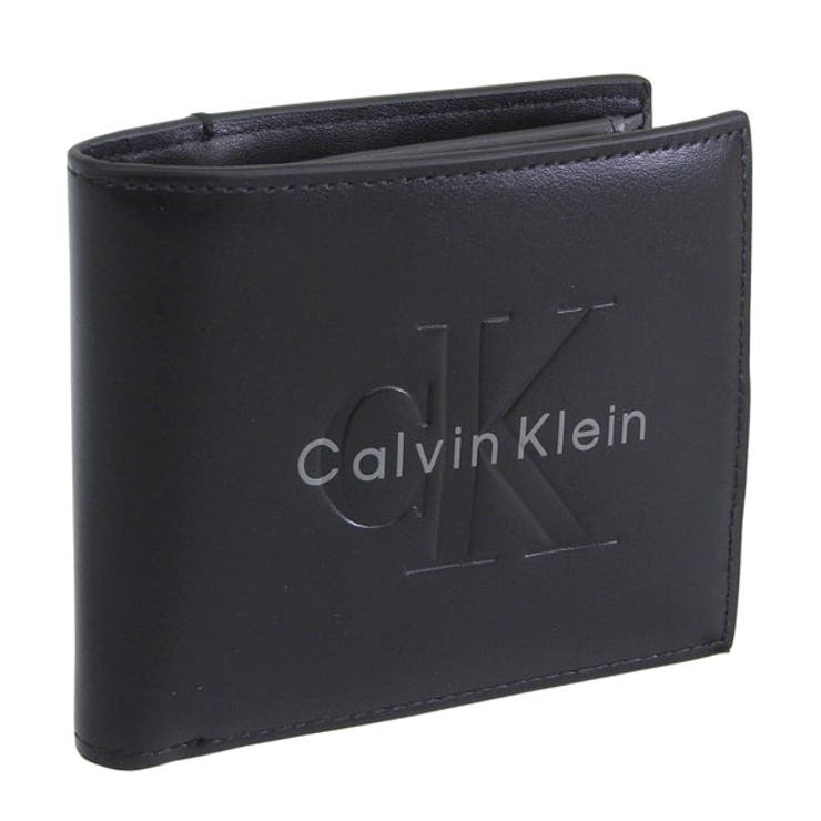 CALVIN KLEIN カルバンクライン | Riverall | 詳細画像1 