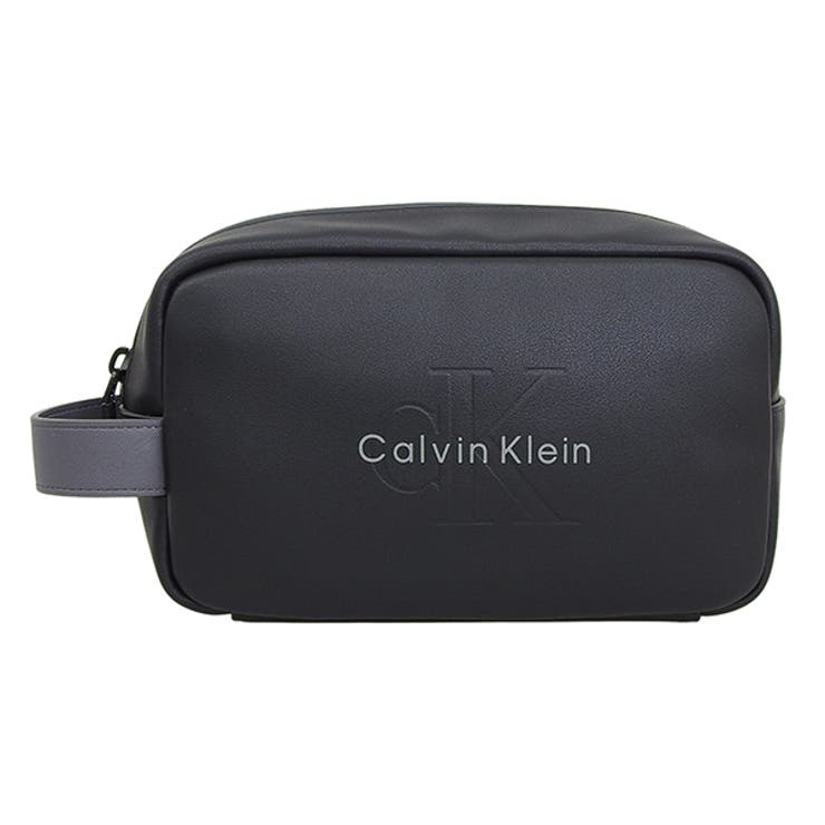 CALVIN KLEIN カルバンクライン | Riverall | 詳細画像2 