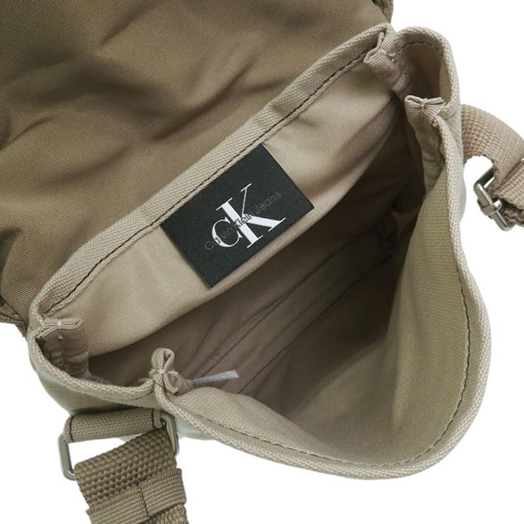 CALVIN KLEIN カルバンクライン | Riverall | 詳細画像5 