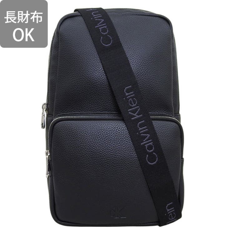 CALVIN KLEIN カルバンクライン | Riverall | 詳細画像2 