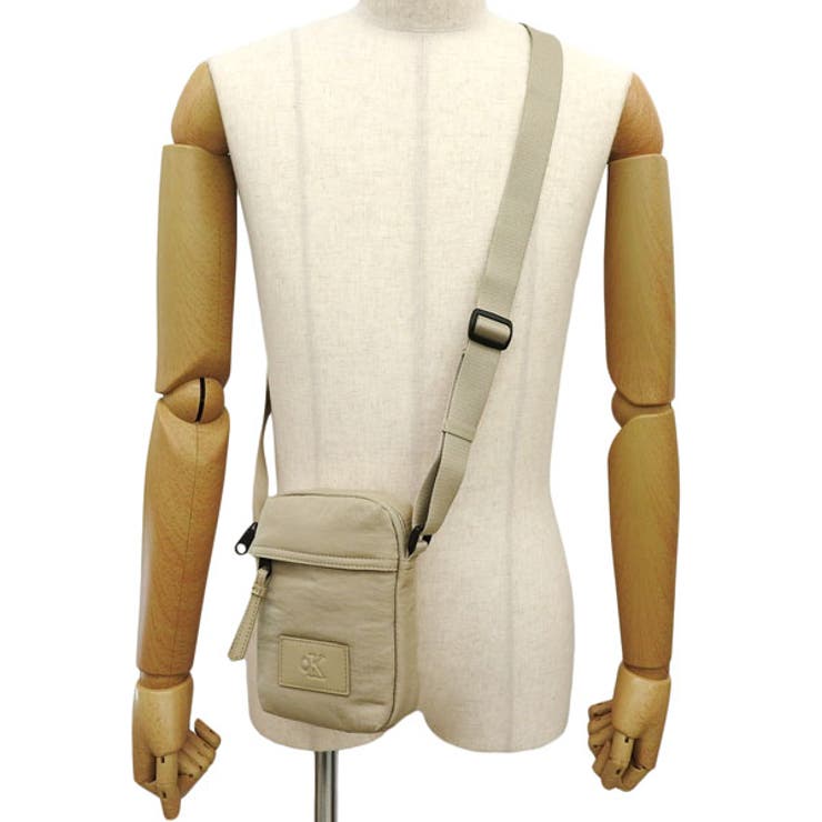 CALVIN KLEIN カルバンクライン | Riverall | 詳細画像6 