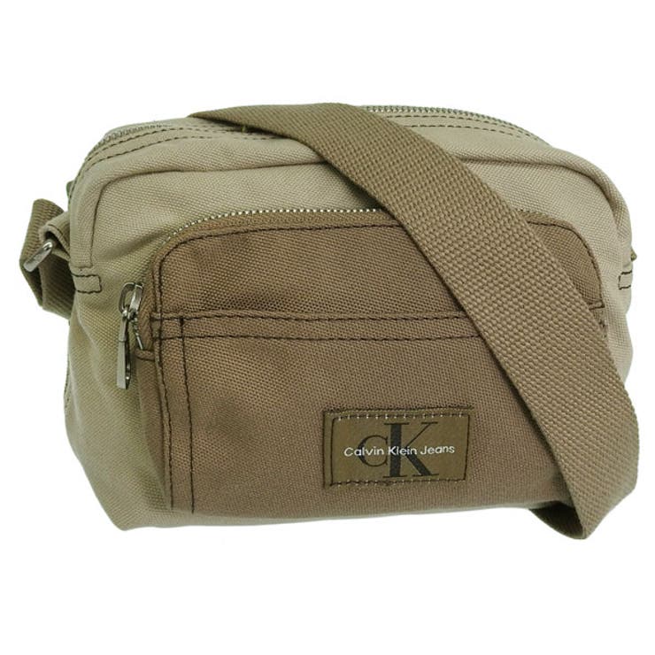 CALVIN KLEIN カルバンクライン | Riverall | 詳細画像1 