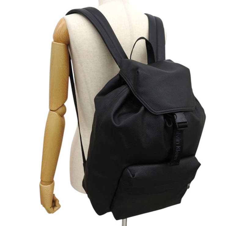 CALVIN KLEIN カルバンクライン | Riverall | 詳細画像6 