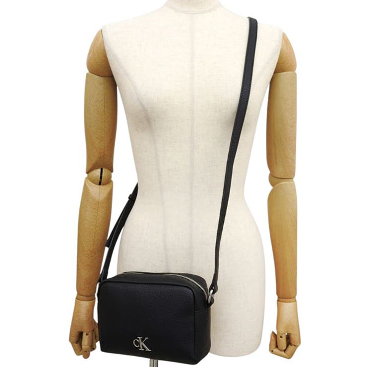 CALVIN KLEIN カルバンクライン | Riverall | 詳細画像6 