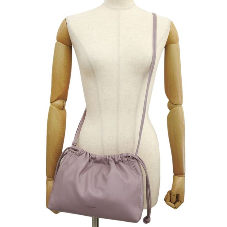 CALVIN KLEIN カルバンクライン | Riverall | 詳細画像6 