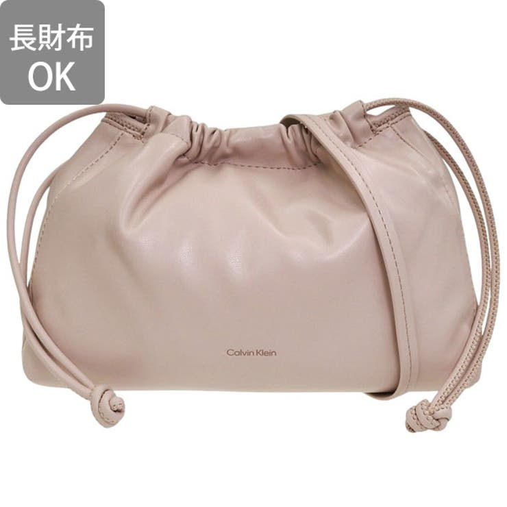 CALVIN KLEIN カルバンクライン | Riverall | 詳細画像2 