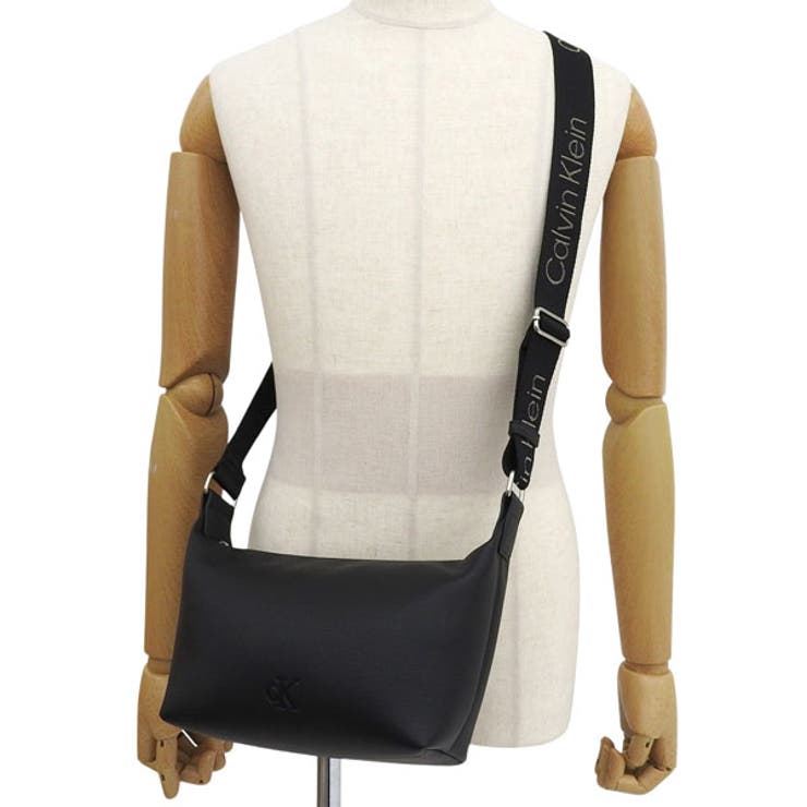 CALVIN KLEIN カルバンクライン | Riverall | 詳細画像6 