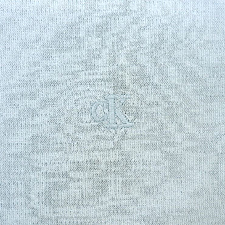 Calvin Klein カルバンクライン | Riverall | 詳細画像6 