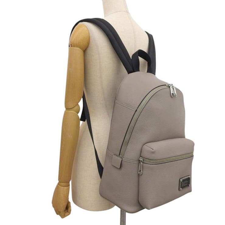 マークジェイコブス 本革リュック MARC JACOBS マークジェイコブス[品番：SESB0027403]｜Riverall