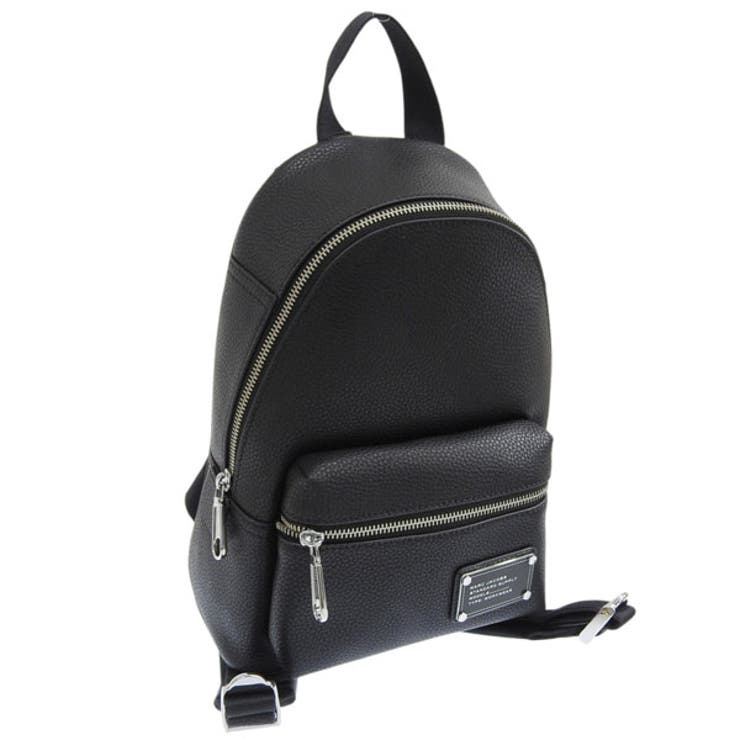 MARC JACOBS スタンダードサプライ リュック ユニセックス MARC JACOBS スタンダードサプライ デニム リュック 男女兼用