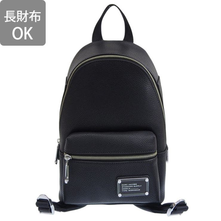 MARC JACOBS マークジェイコブス[品番：SESB0027406]｜Riverall