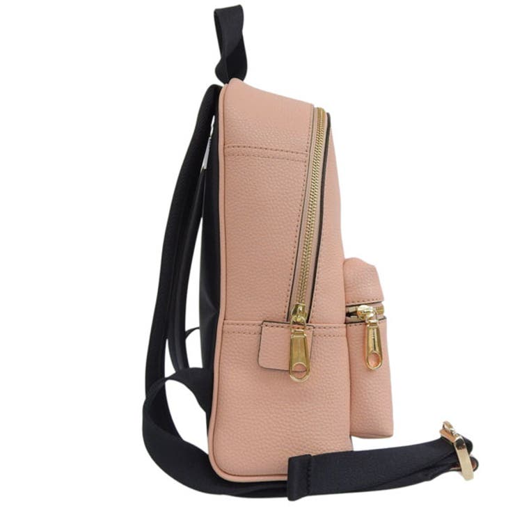 マークジェイコブス リュック MARC JACOBS マークジェイコブス[品番：SESB0027404]｜Riverall