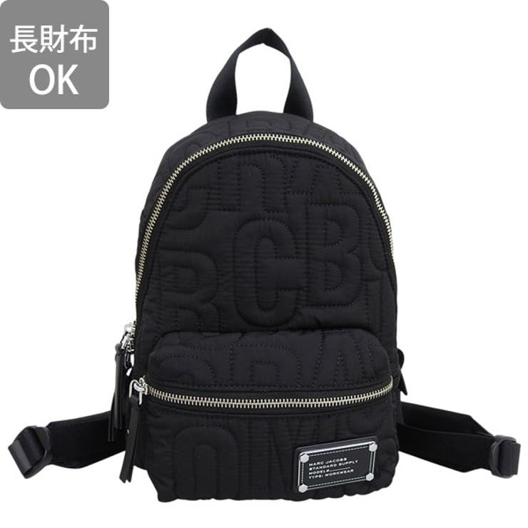 MARC JACOBS マークジェイコブス[品番：SESB0027871]｜Riverall