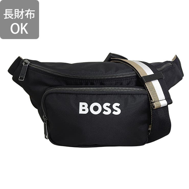 HUGO BOSS ヒューゴボス | Riverall | 詳細画像2 