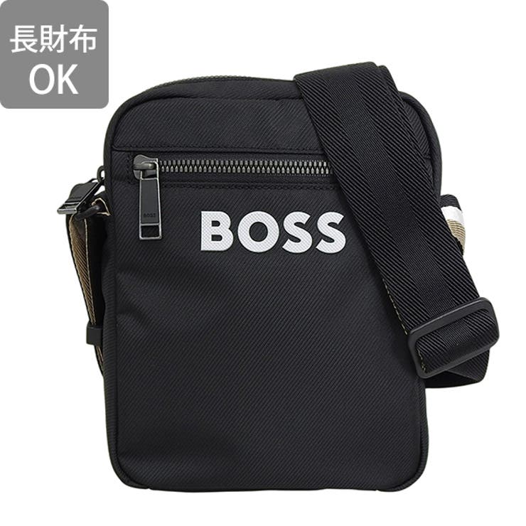 HUGO BOSS ヒューゴボス | Riverall | 詳細画像2 