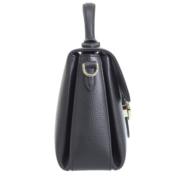 GUCCI グッチ インターロッキングG ペンダント Ag925 ネックレス