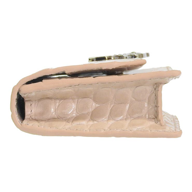 Vivienne westwood best sale nude clutch bag
