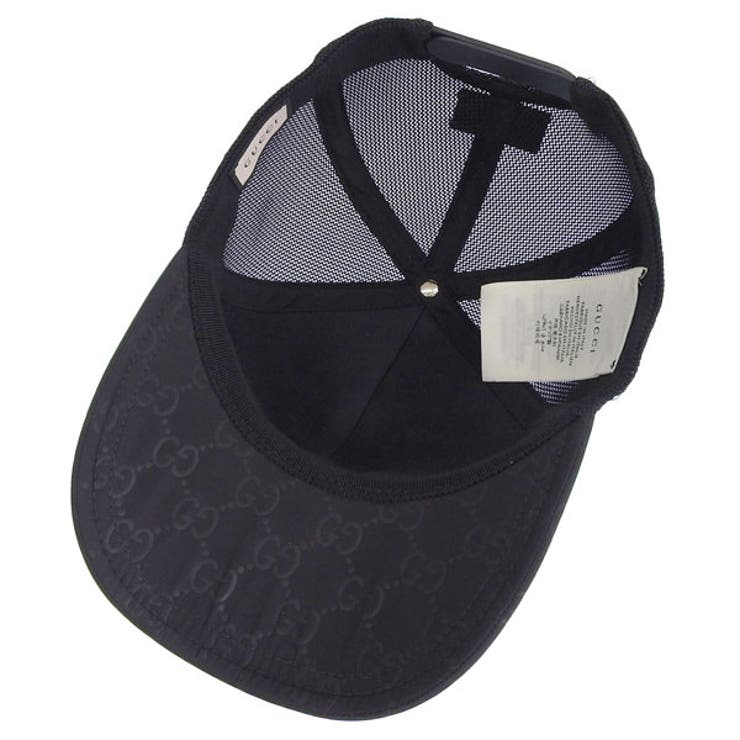 GUCCI グッチ 帽子[品番：SESB0026284]｜Riverall（リヴェラール
