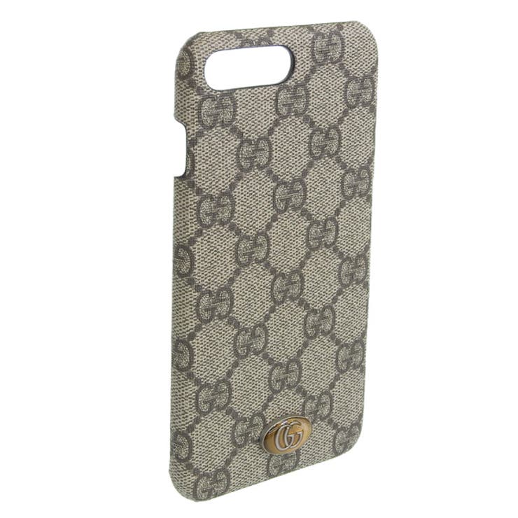 GUCCI グッチ iPhone8 Plus スマホケース[品番：SESB0017023 