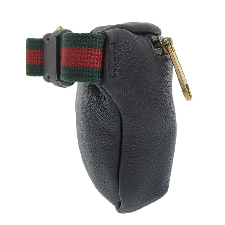 GUCCI グッチ  WEBGGショルダー ベルトバッグ | Riverall | 詳細画像3 