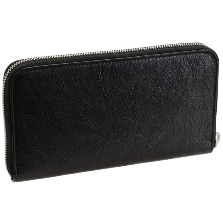 BALENCIAGA バレンシアガ 財布 長財布 ラウンドファスナー[品番 BALENCIAGA バレンシアガ 財布 長財布 ラウンドファスナー[品番