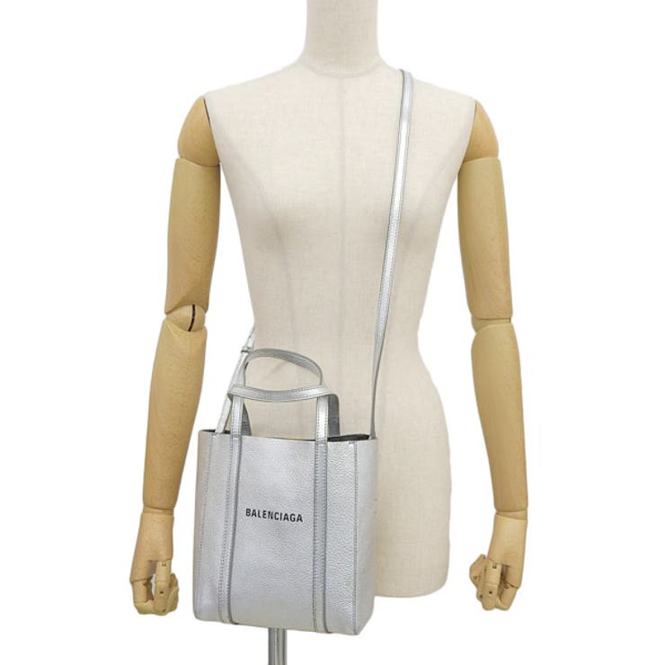 BALENCIAGA バレンシアガ EVERYDAY バッグ[品番：SESB0019655