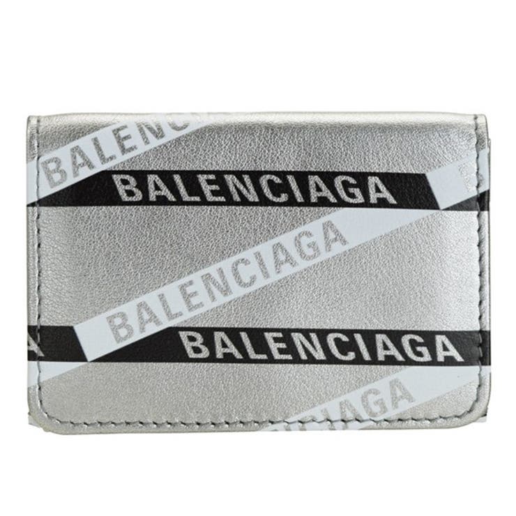 BALENCIAGA バレンシアガ 財布[品番：SESB0019685]｜Riverall