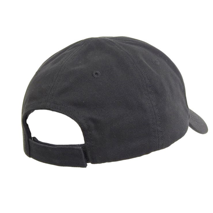 BALENCIAGA バレンシアガ BBロゴ キャップ[品番：SESB0017536