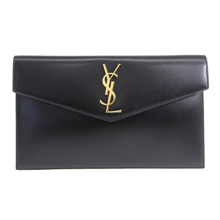 Saint Laurent サンローラン クラッチバッグ[品番：SESB0017967 ...