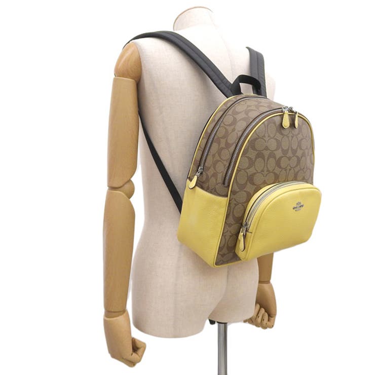 コーチ バッグ メンズ | Riverall | 詳細画像6