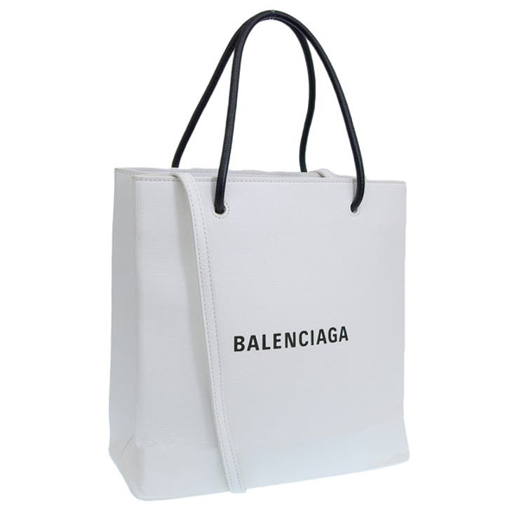 BALENCIAGA バレンシアガ ショルダー バッグ[品番：SESB0019654